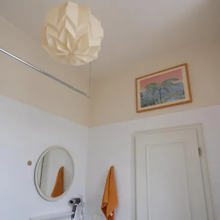 Charmante Zentrumsnahe Oase Apartment Leipzig