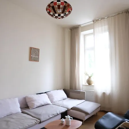 Charmante Zentrumsnahe Oase Apartment *