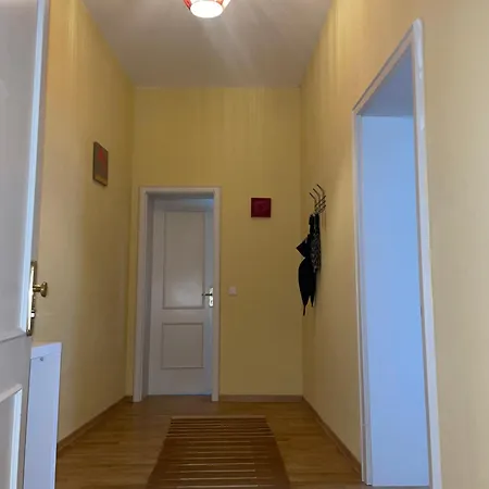 Charmante Zentrumsnahe Oase Lipsia